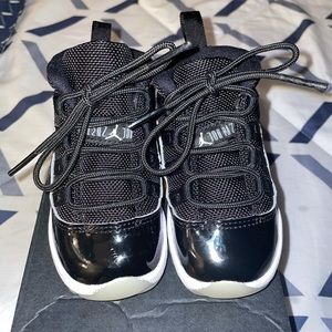 Toddler Jordan Sneakers